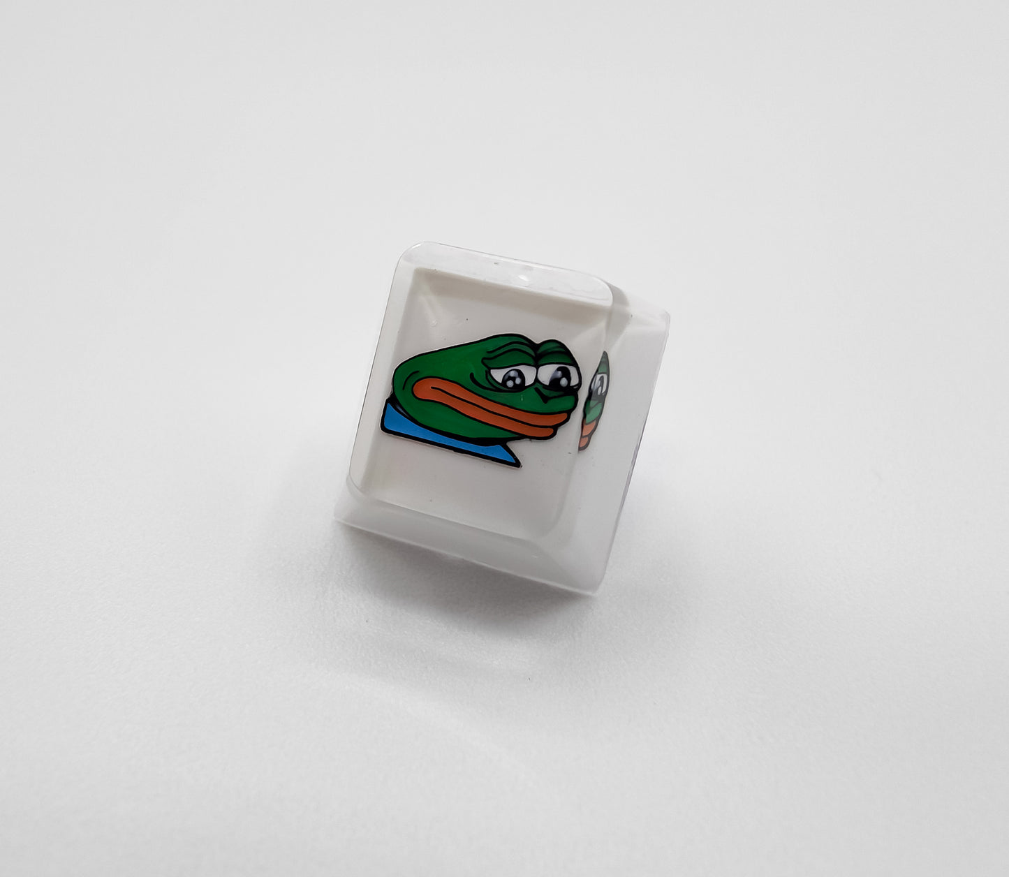 Peepo Keycaps