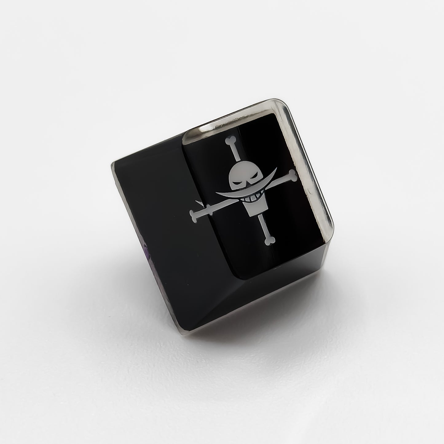 Keycap - Whitebeard Flag