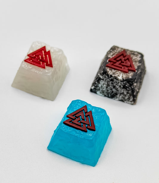 GMK BLOT Collaboration