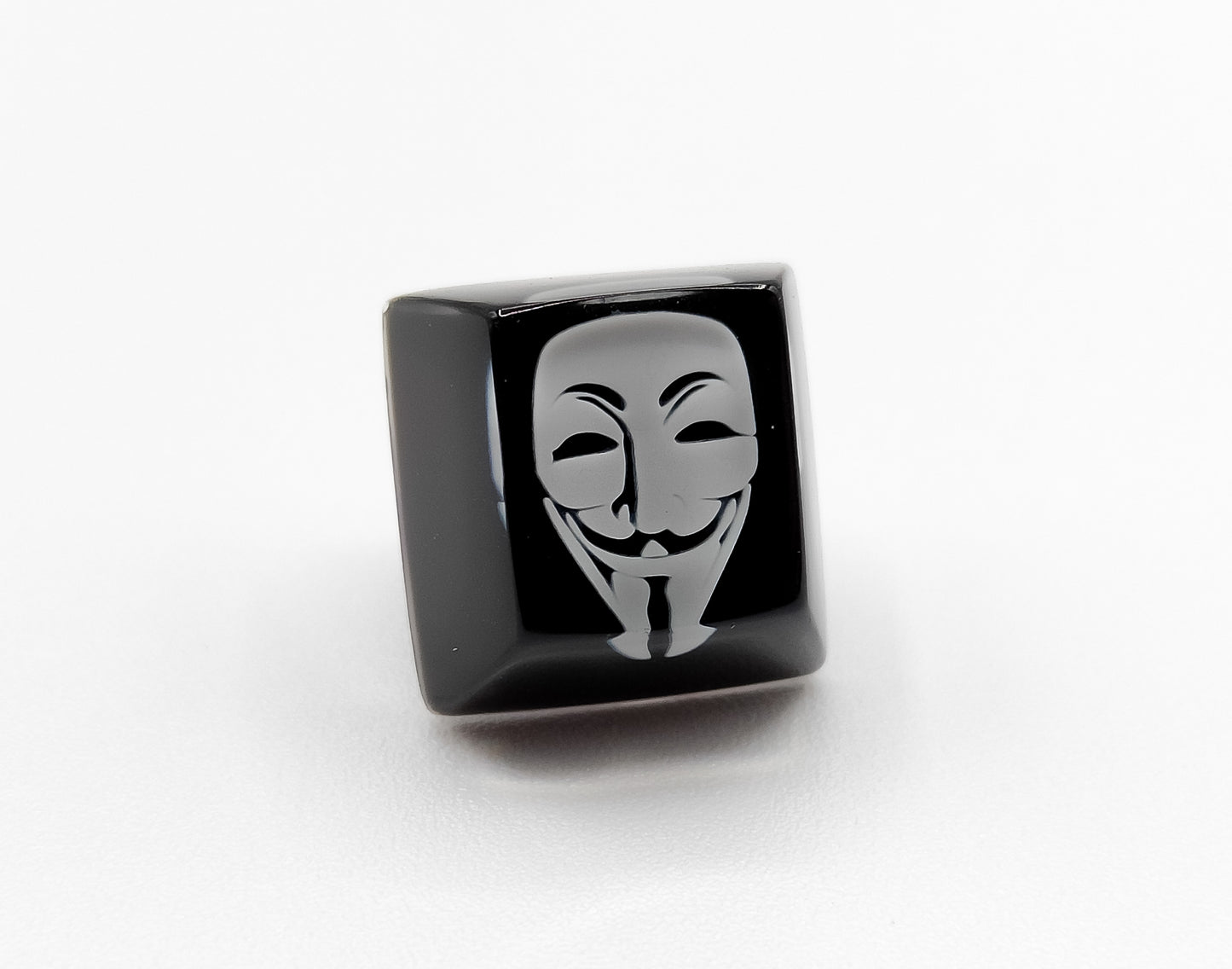 Keycap Anonymous