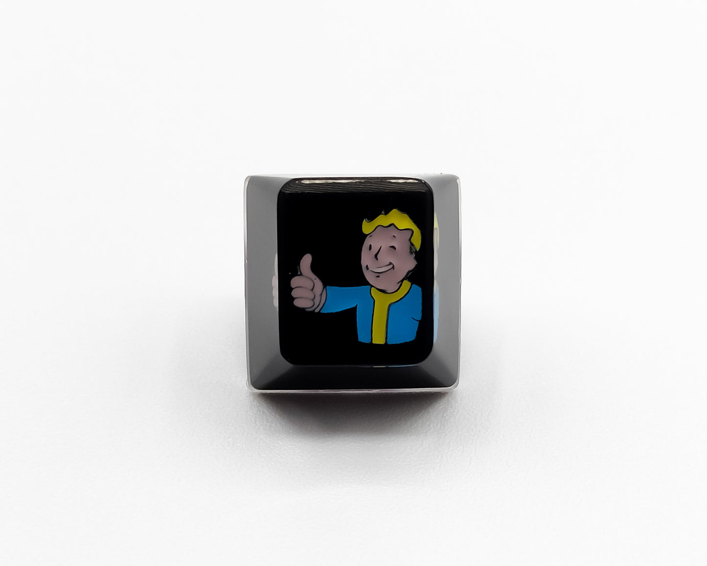 Keycap - Vault Boy