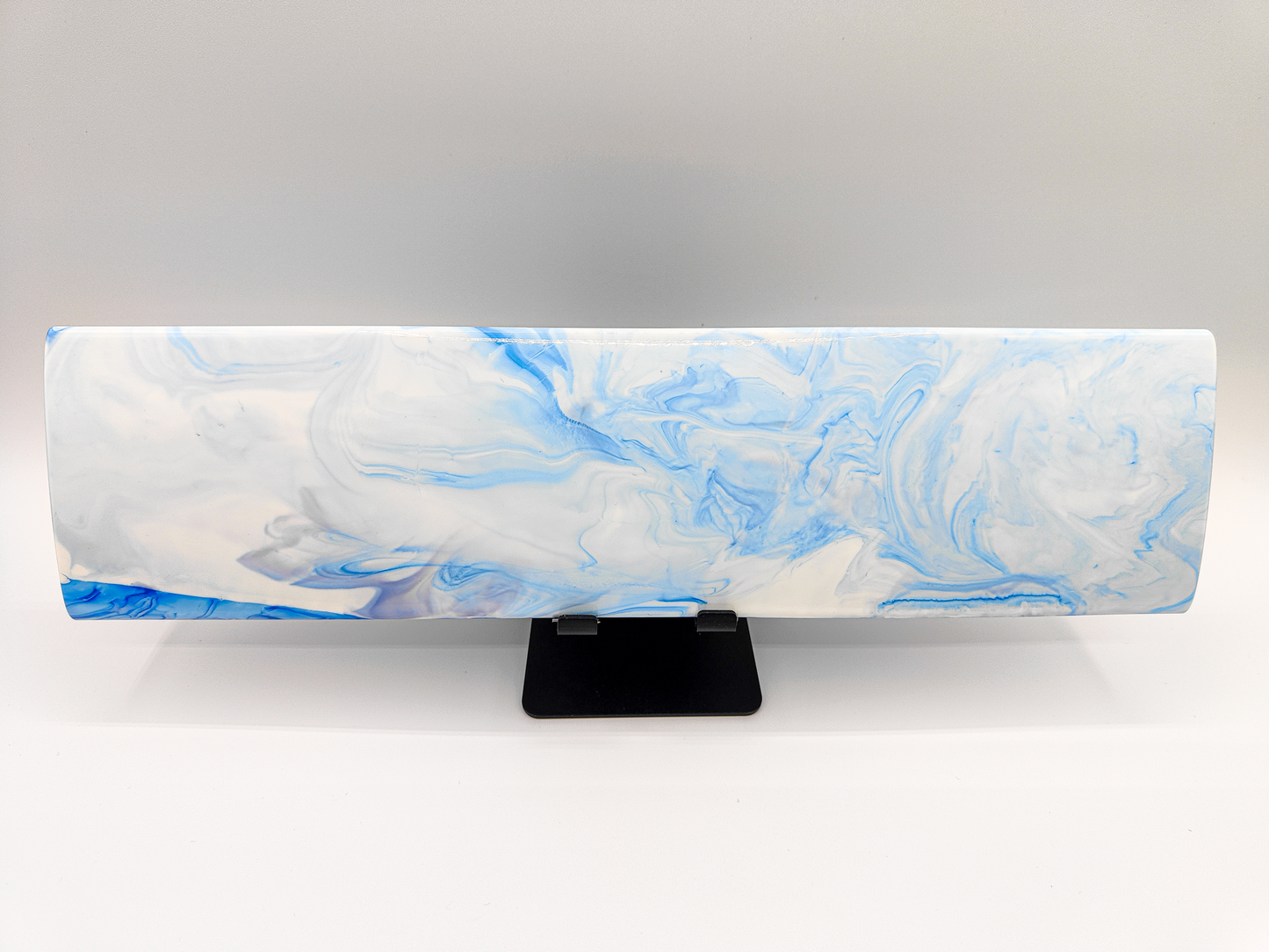Wrist Rest 65/75% - Blue Marble