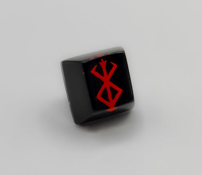 Keycap Berserk Icon