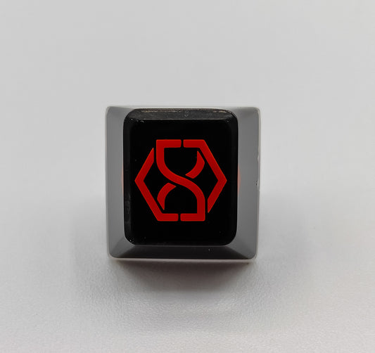 Keycap - Altered Carbon