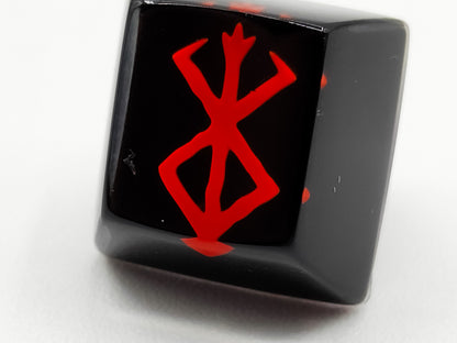Keycap Berserk Icon