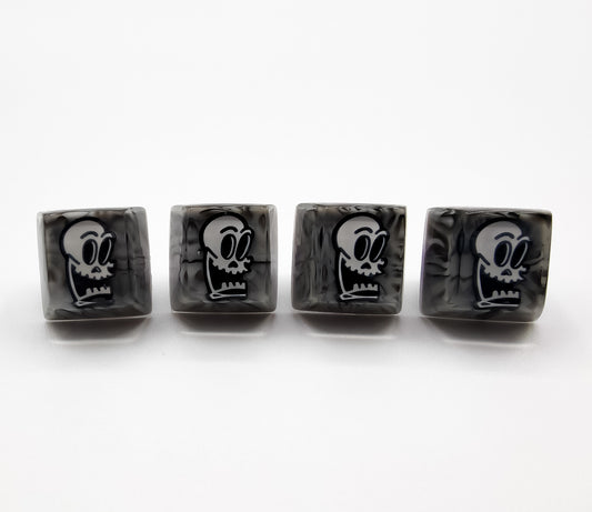Keycap Collab-Rubber