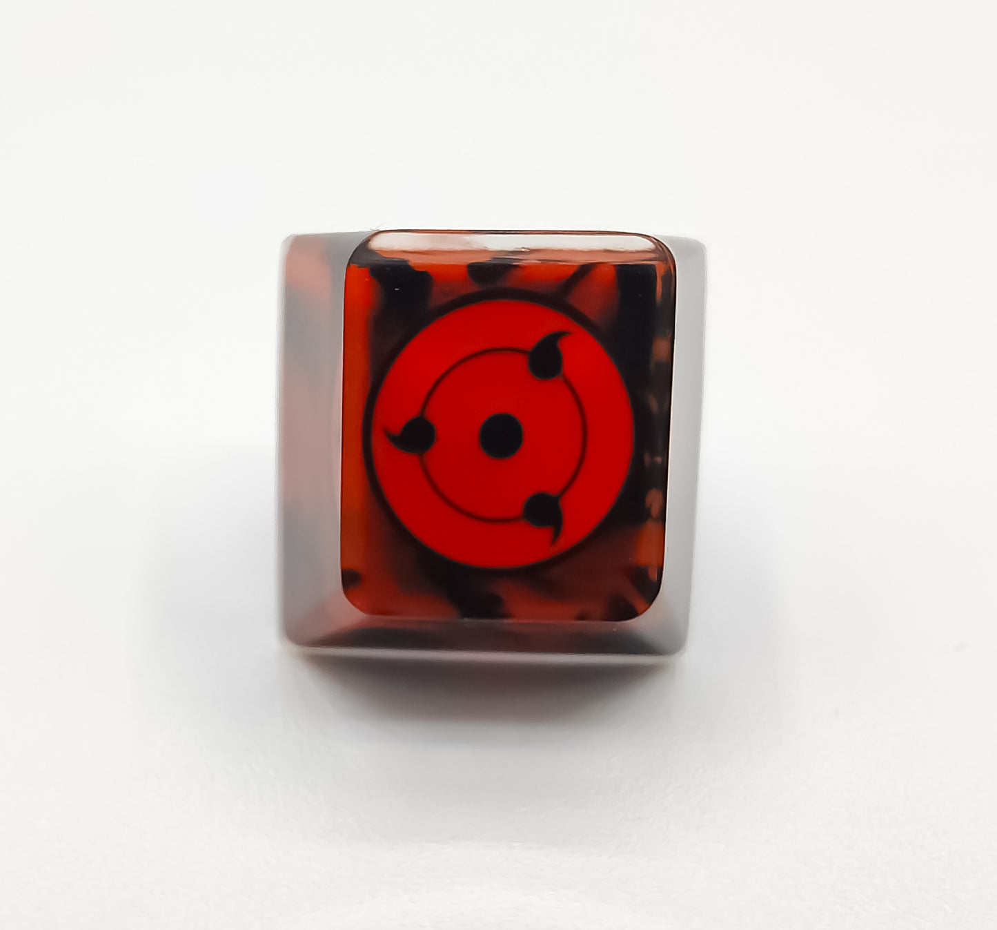 Keycap - Red Sharingan