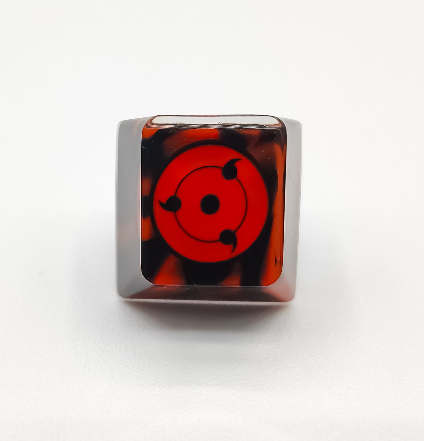 Keycap - Red Sharingan