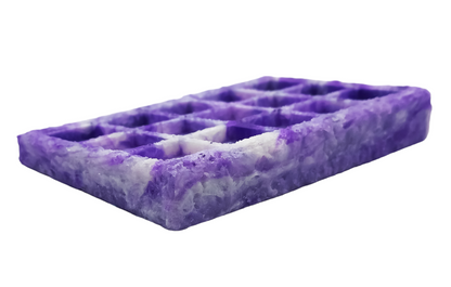 Artisan Keycap Tray - Marble Purple Fantasy