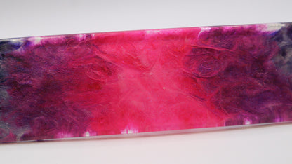 Wrist Rest TKL - Supernova