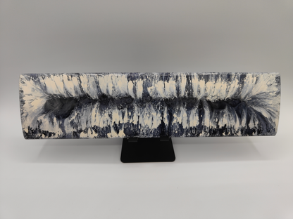 Wrist Rest 65/75% - Ink Drops