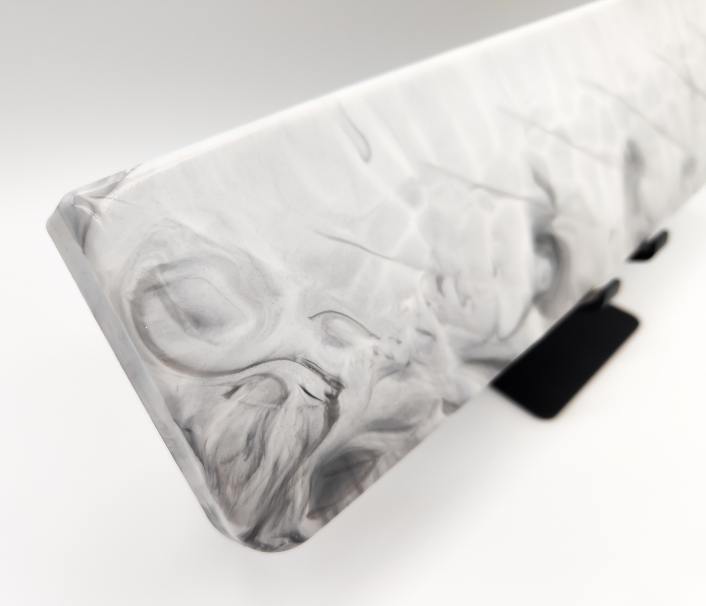 Wrist Rest 60% - Marble