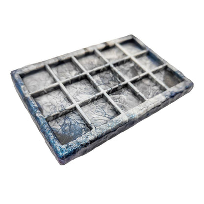 Artisan Keycap Tray - Translucent